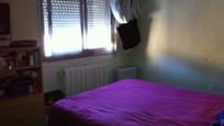 Bedroom of Flat for sale in Terrassa