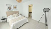 Bedroom of Flat for sale in Arrecife  with Terrace, Oven and Microwave