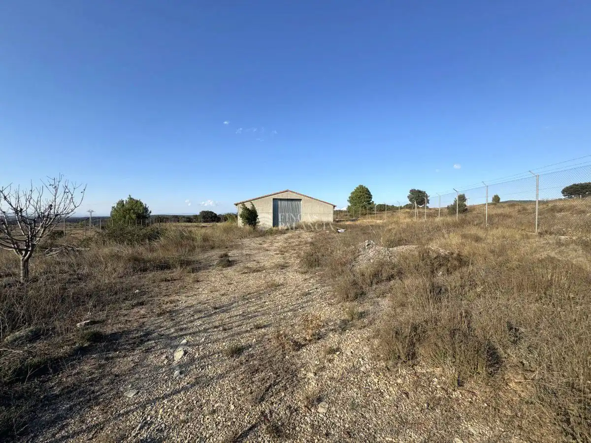 Industrial buildings for rent in Barracas