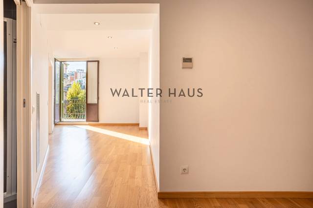 Piso en Venta en Carrer d'Aribau en L'Antiga Esquerra de l'Eixample