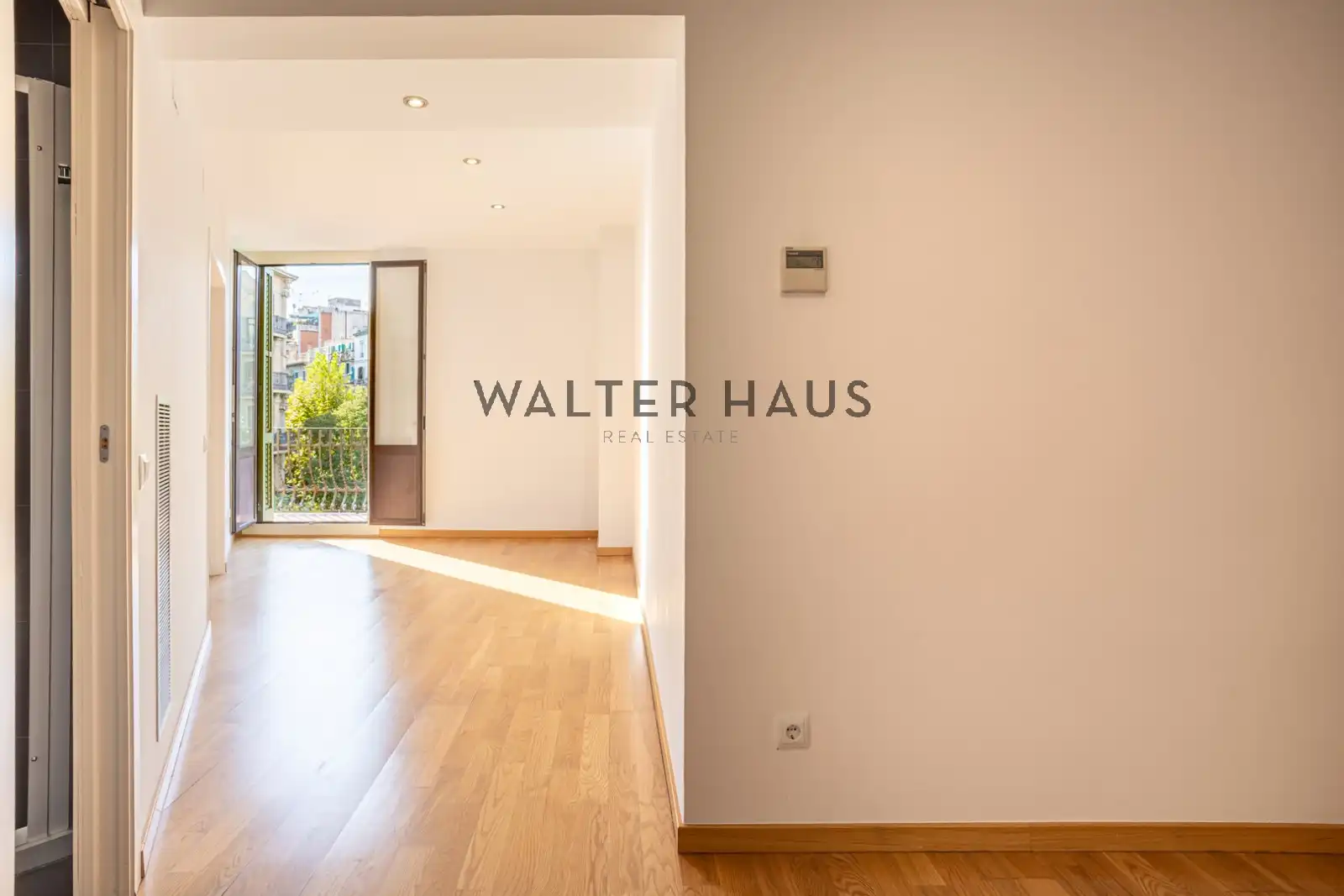 Appartement avec terrasse à vendre à Carrer d'Aribau
