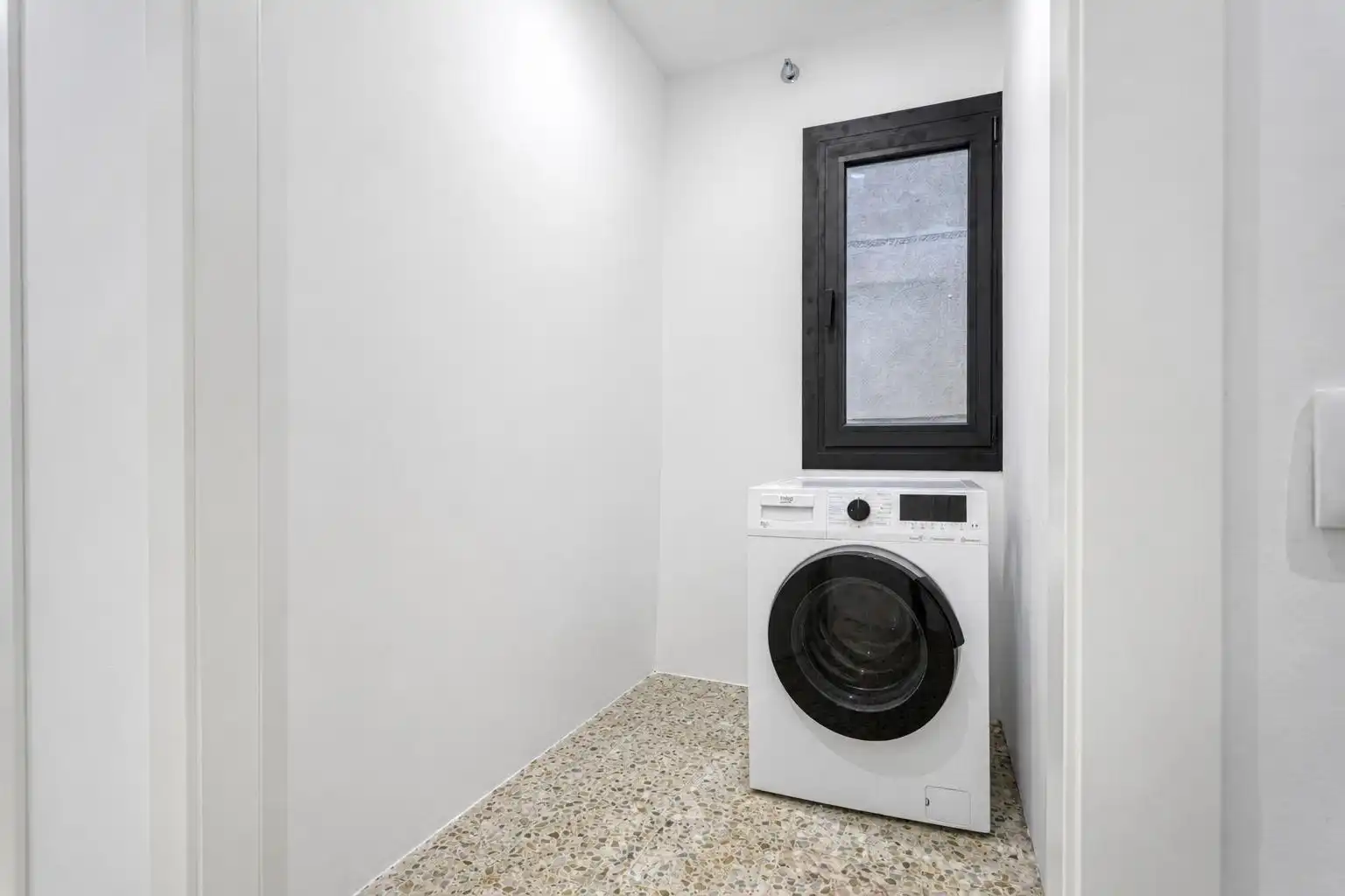 Bedroom of Houses for sale in Igualada  with Air Conditioner, Heating and Terrace