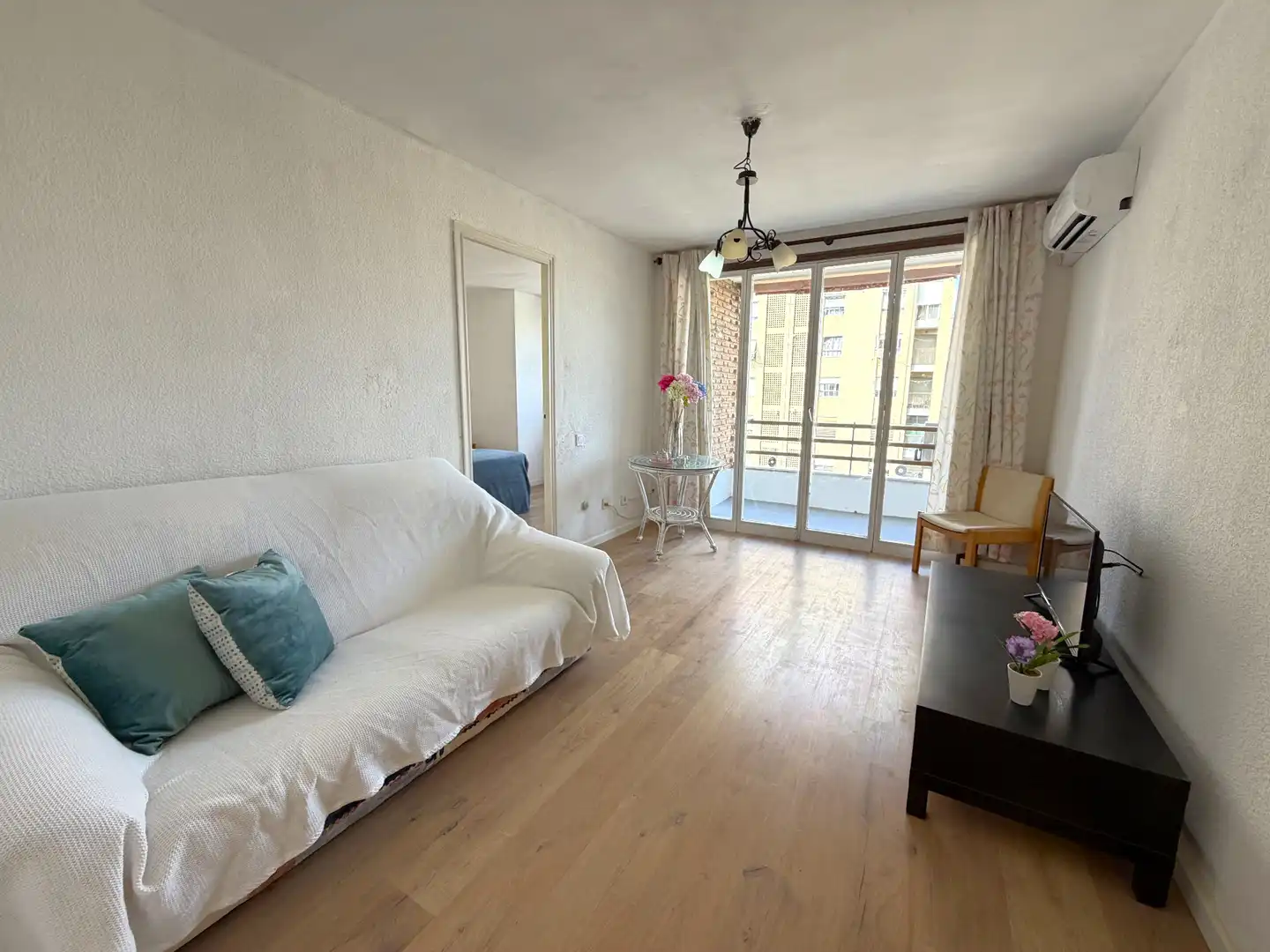 Piso con terraza en venta en Benalúa - Babel, imagen 6