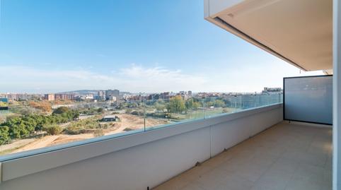 Photo 2 of Flat to rent in Carrer de Sant Mateu, 10, Can Vidalet, Barcelona