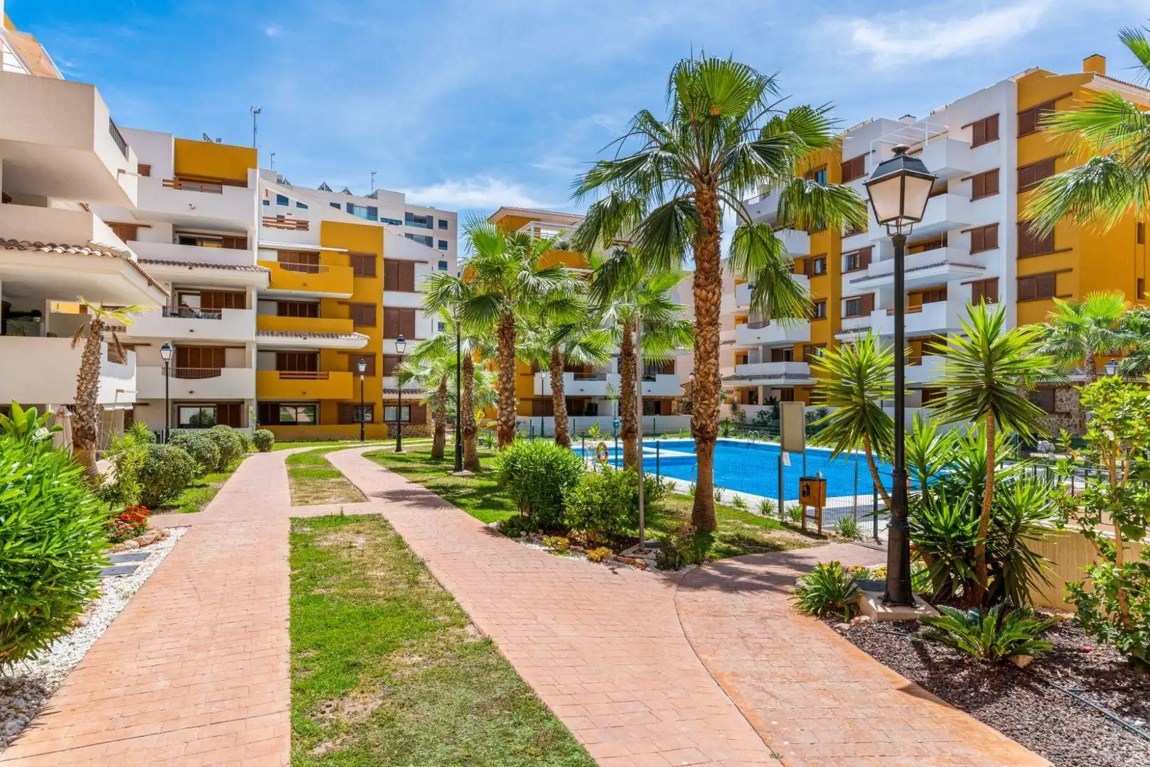 Apartamento con piscina en venta en Playa del Acequión, Náufragos y Rocío del Mar, imagen 23