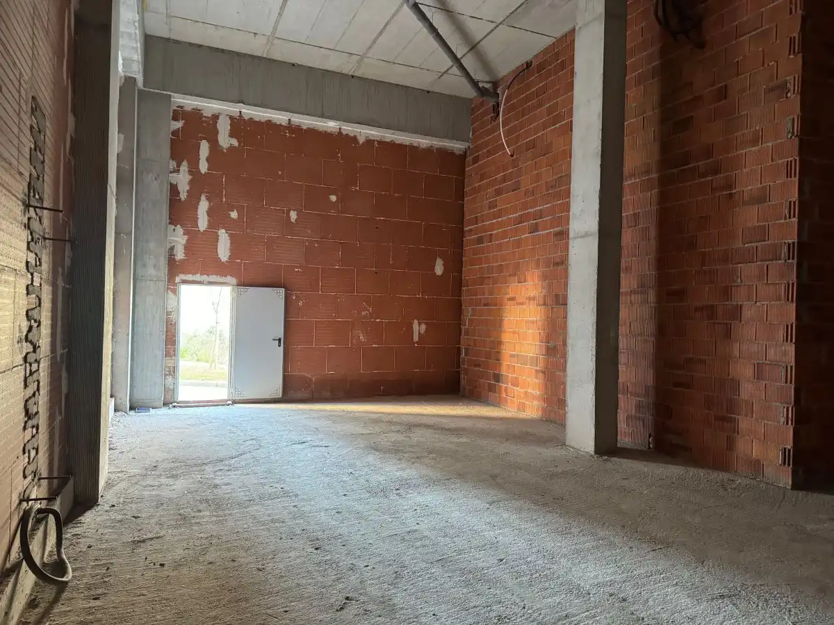 Business premises to rent in A Viña, imagen 7