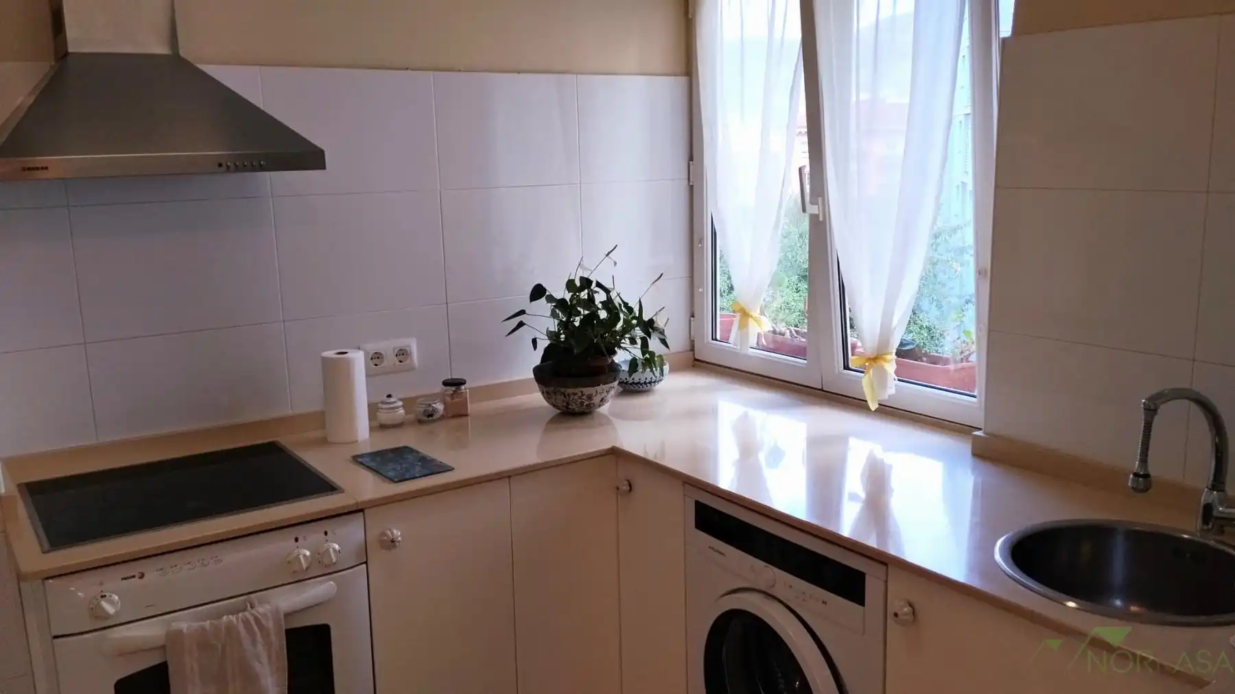 Wohnung mit Aufzug zum Verkauf in Arzobispo guisasola, imagen 12
