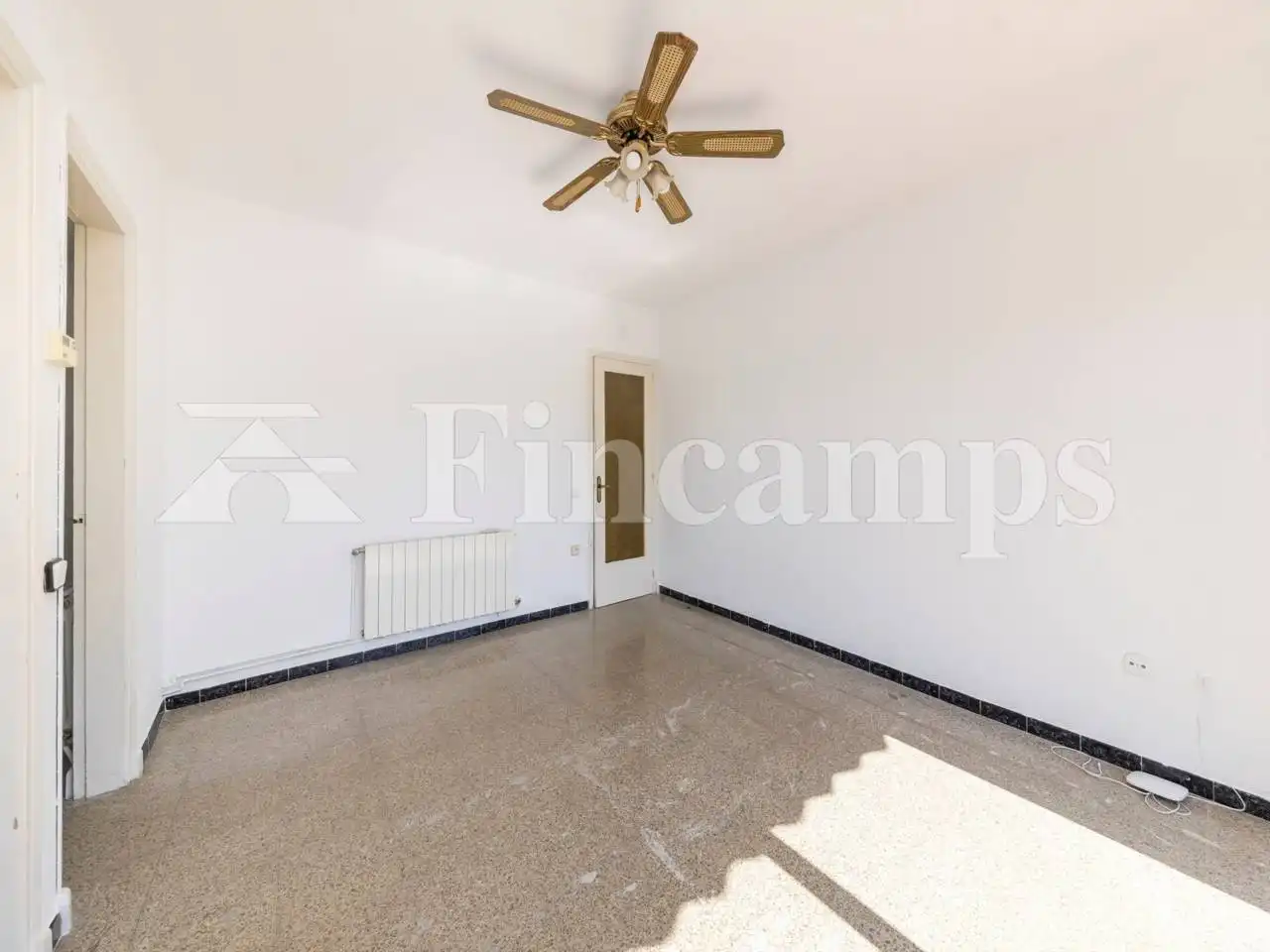 Bedroom of Flat for sale in Sabadell  with Heating and Balcony