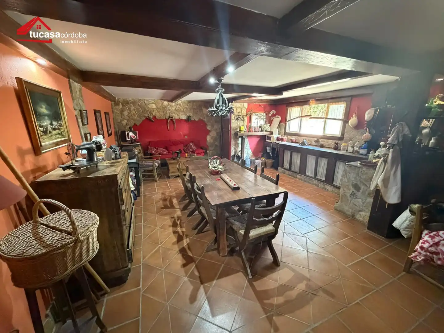 Villa avec piscine à vendre à Periurbano Norte, imagen 32