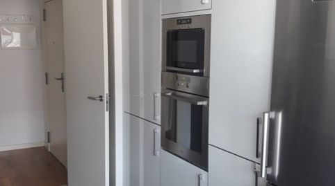 Foto 5 de Piso de alquiler en Centre - Can Nadal, Sant Feliu de Llobregat