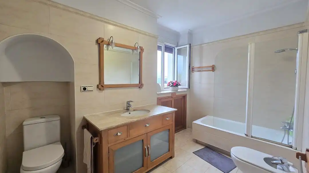 Piso en venta en Aiete, imagen 32