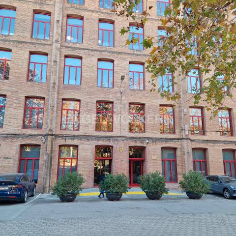 Oficina en Venta en Santa Coloma de Cervelló