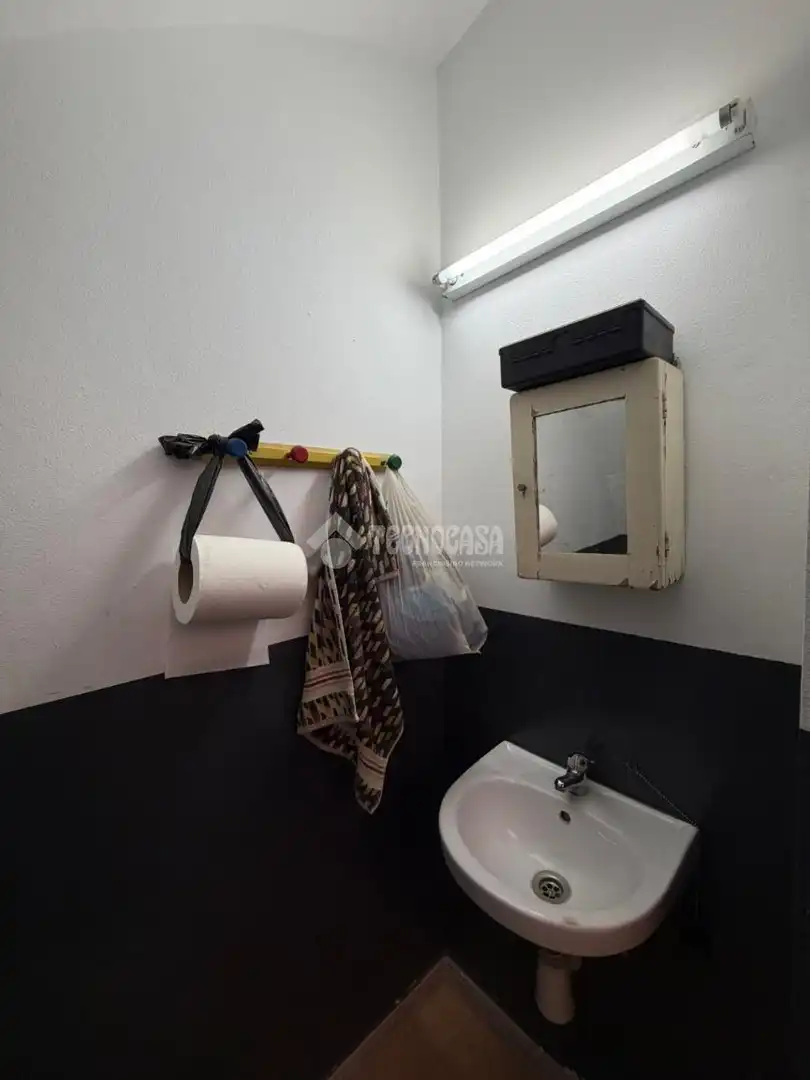 Badezimmer von Haus oder Chalet zum Verkauf in Sevilla