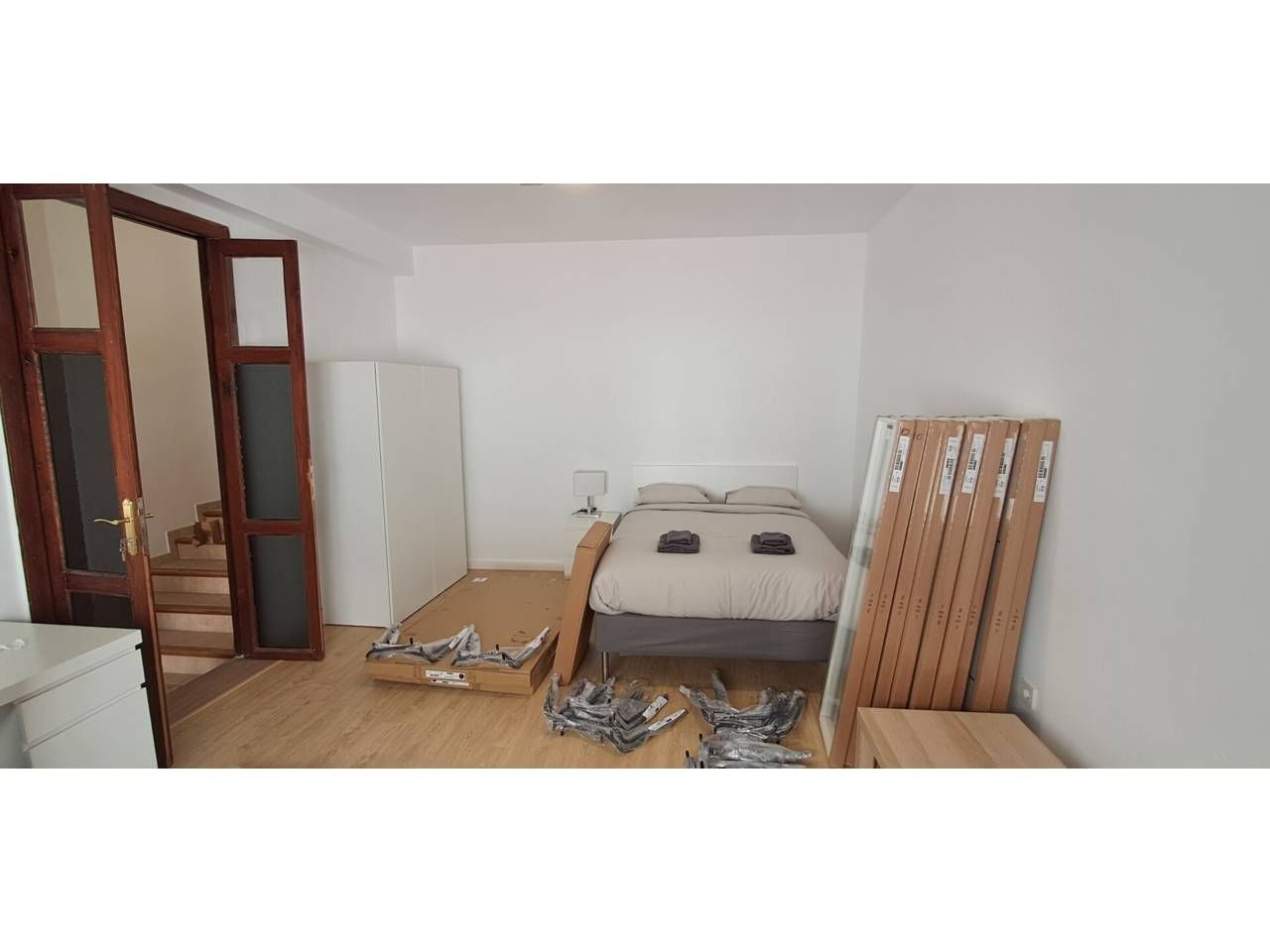 Bedroom of House or chalet for sale in La Orotava  with Terrace