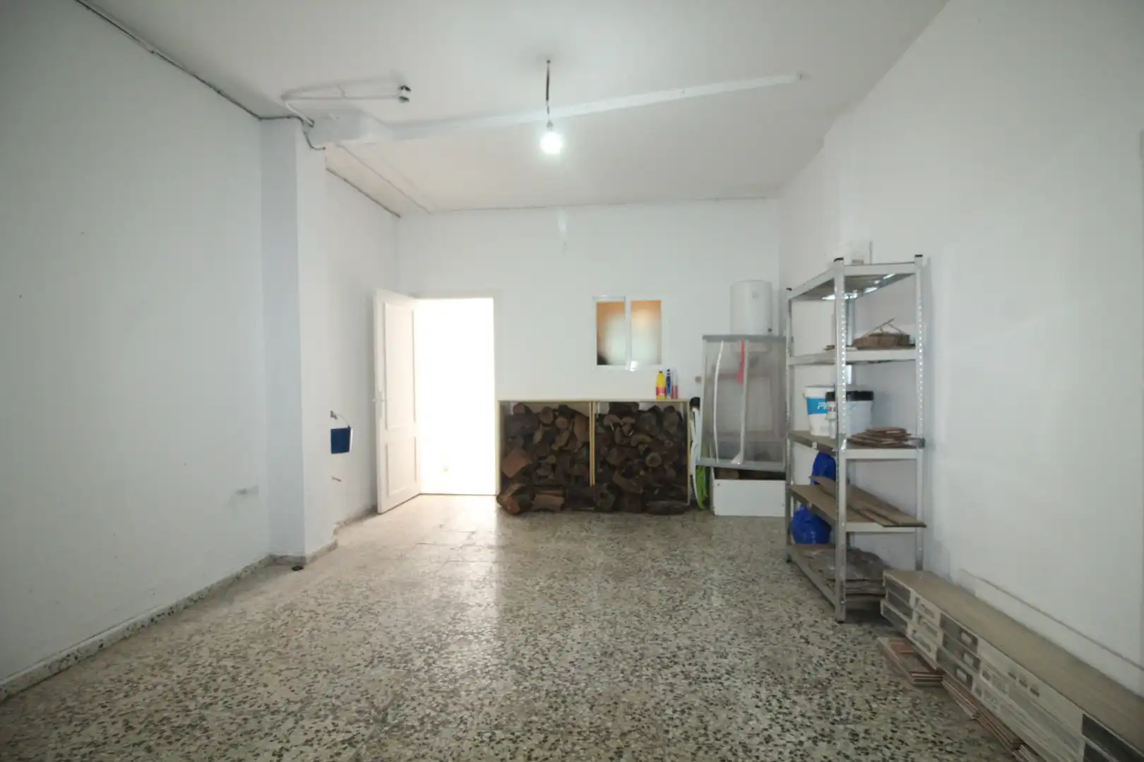 Detached homes for sale in El Portil  with Terrace, Storage room and Community pool