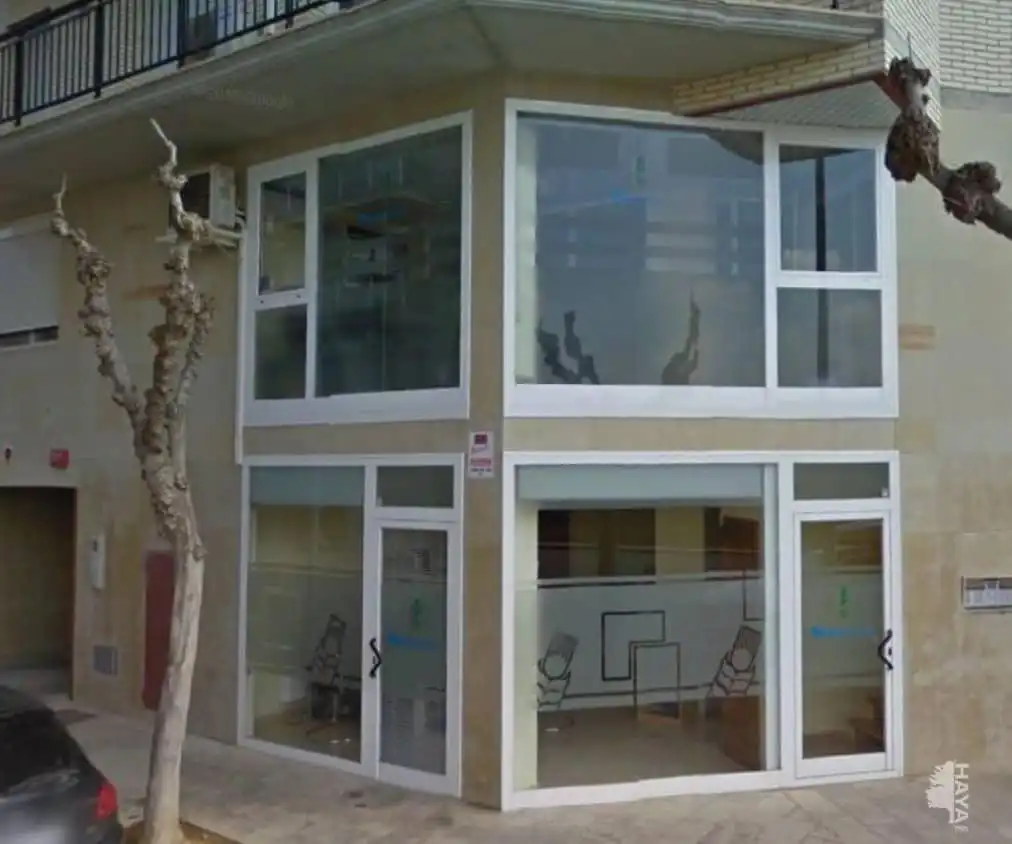 Local comercial en venda a Carrer de Girona, imagen 2