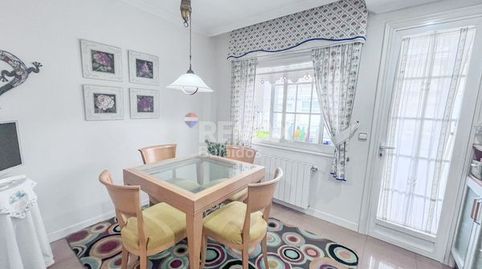 Foto 5 de Piso en venta en Avenida de Madrid, Salgueira - O Castaño, Vigo