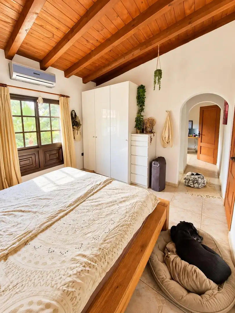 Casa amb piscina en venda a Guía de Isora interior, imagen 19
