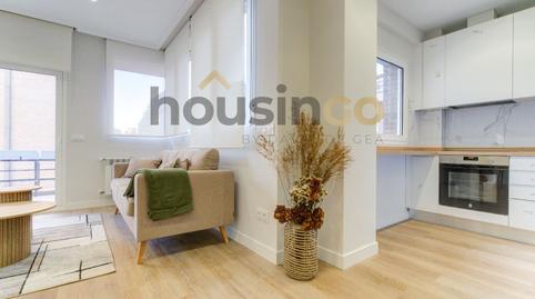 Foto 3 de Pis de lloguer a Ángel Muñoz, San Juan Bautista, Madrid