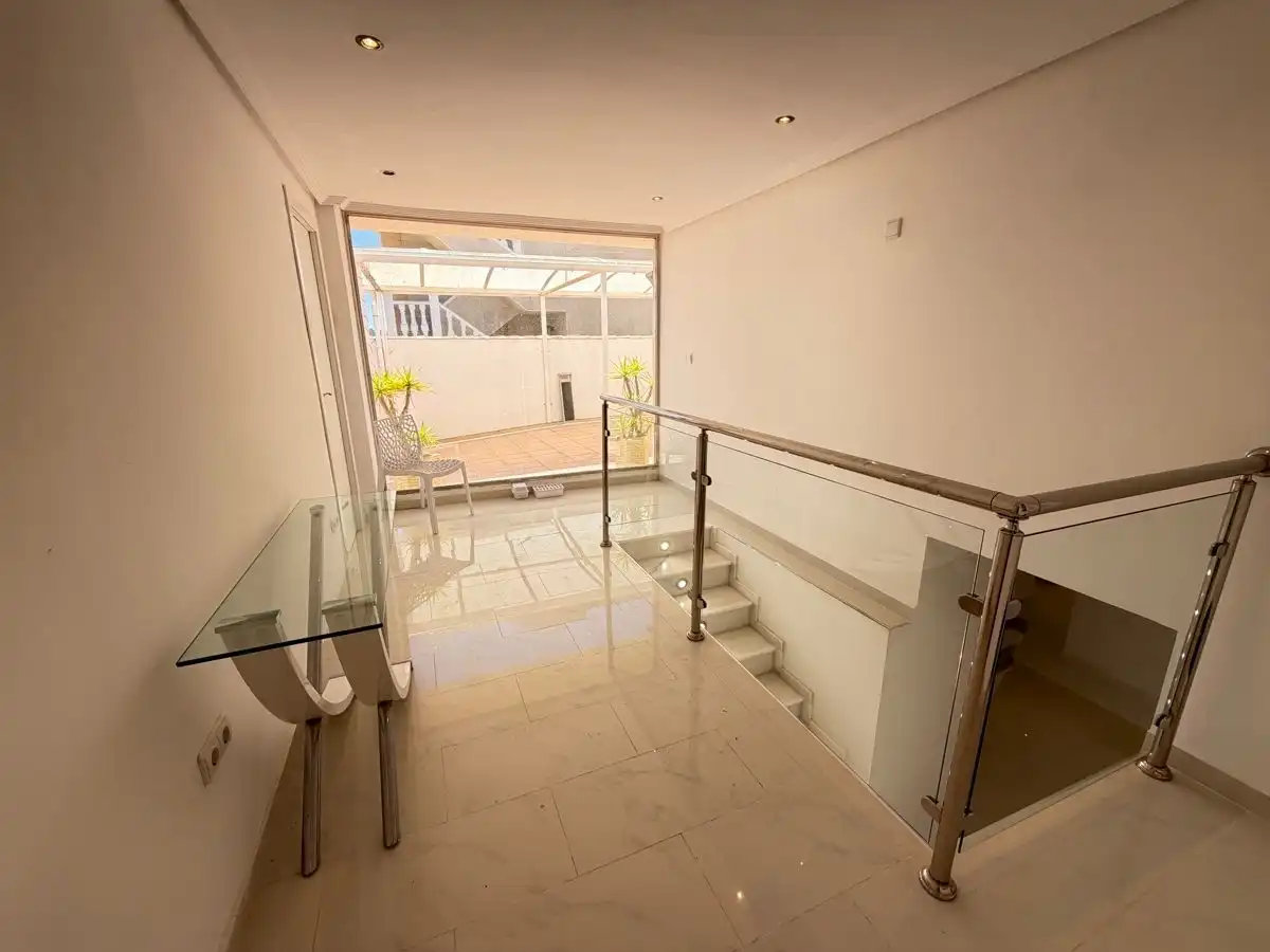 Houses for sale in Orihuela