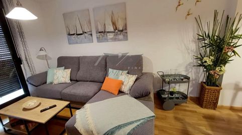 Foto 3 de Apartamento de alquiler en Juan Pablo I, Casco Antiguo, Águilas