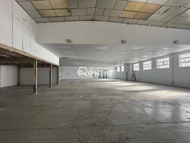 Nave industrial en Alquiler en Navarra en Casablanca