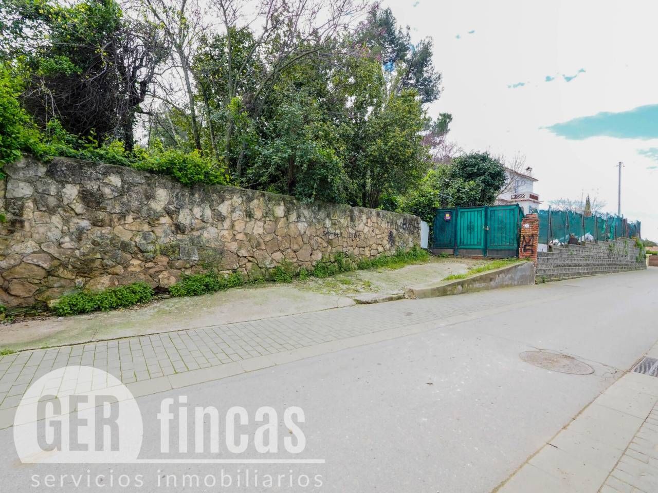 Industrial land for sale in Castellbisbal