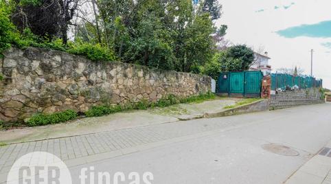 Foto 2 de Terreny industrial en venda a Paseo Sant Llorenç, Castellbisbal, Barcelona