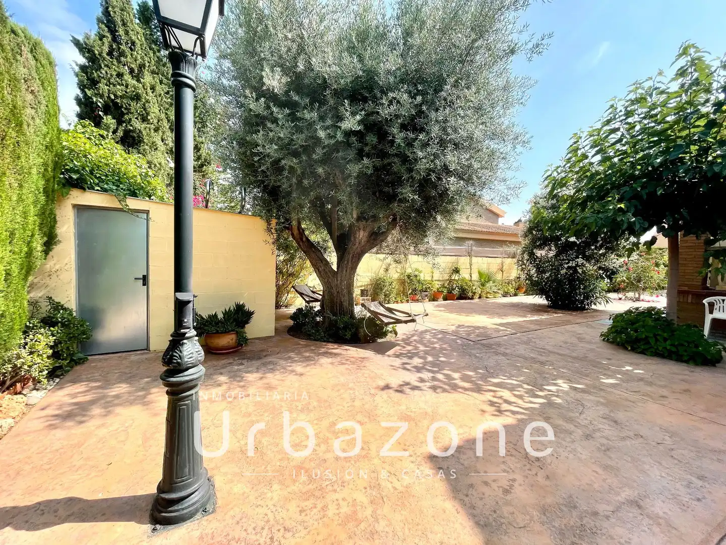 Casa con piscina en venta en Almajada - Ravel, imagen 9