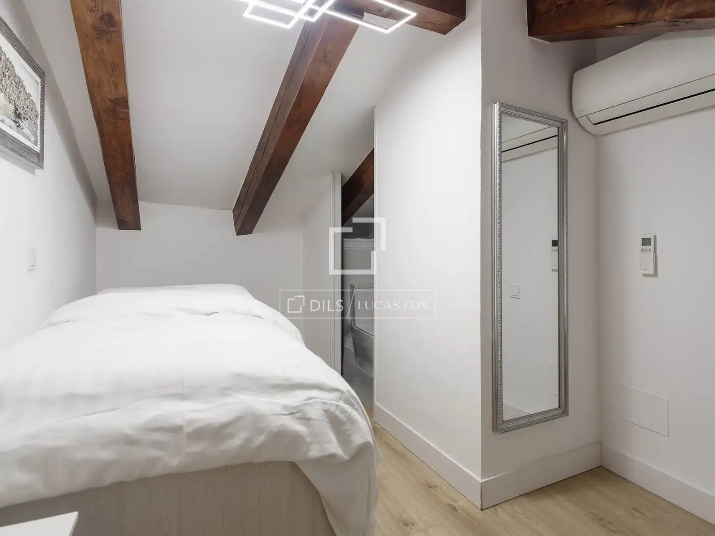 Flat with lift to rent in Centro, imagen 20