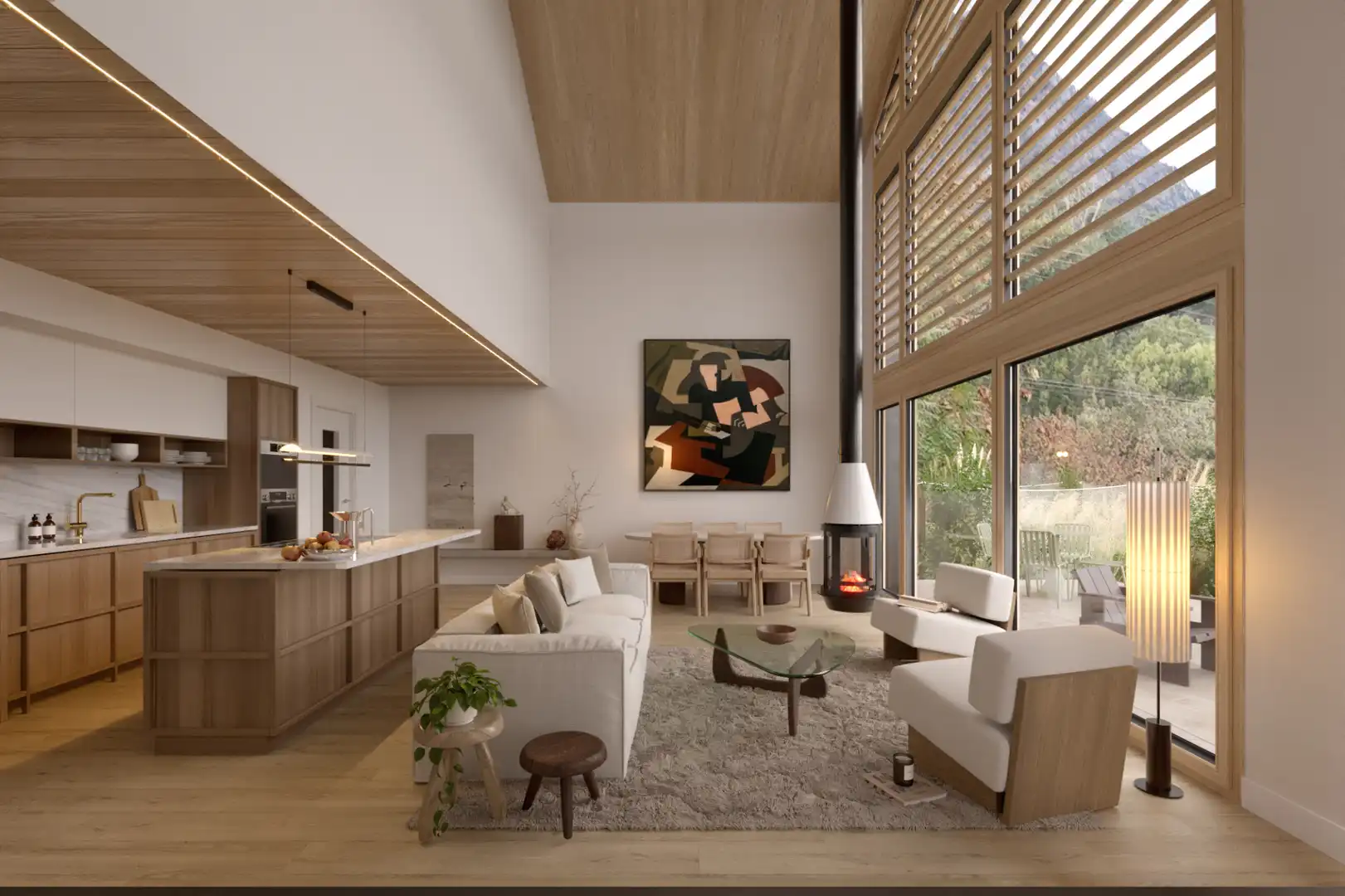 Villa di nuova costruzione in vendita a Barbastro, imagen 3