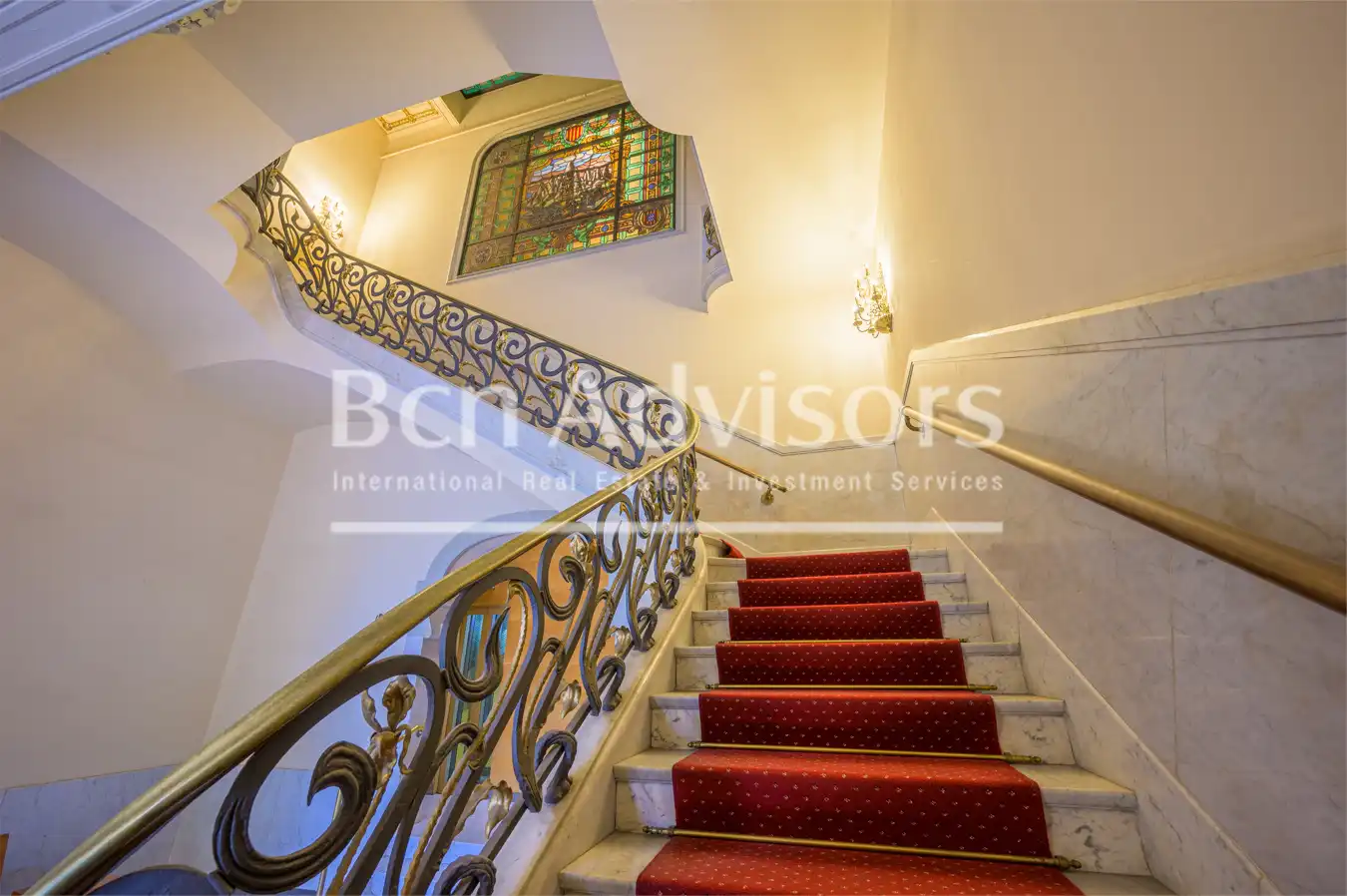 Wohnung mit Aufzug zum Verkauf in Passeig de Gràcia, imagen 32