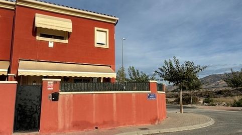 Foto 2 de Casa o chalet en venta en Musico Don Juan Molina, Monforte del Cid, Alicante
