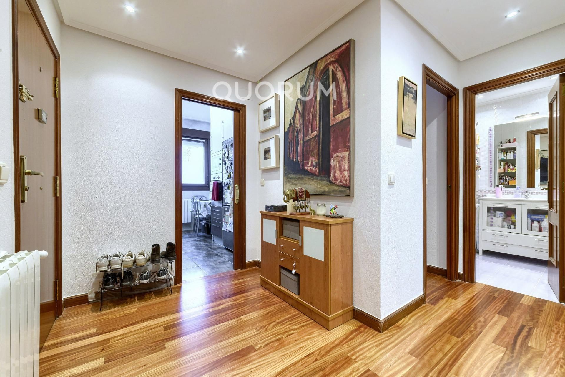 Wohnung zum Verkauf in Barakaldo  mit Möbliert