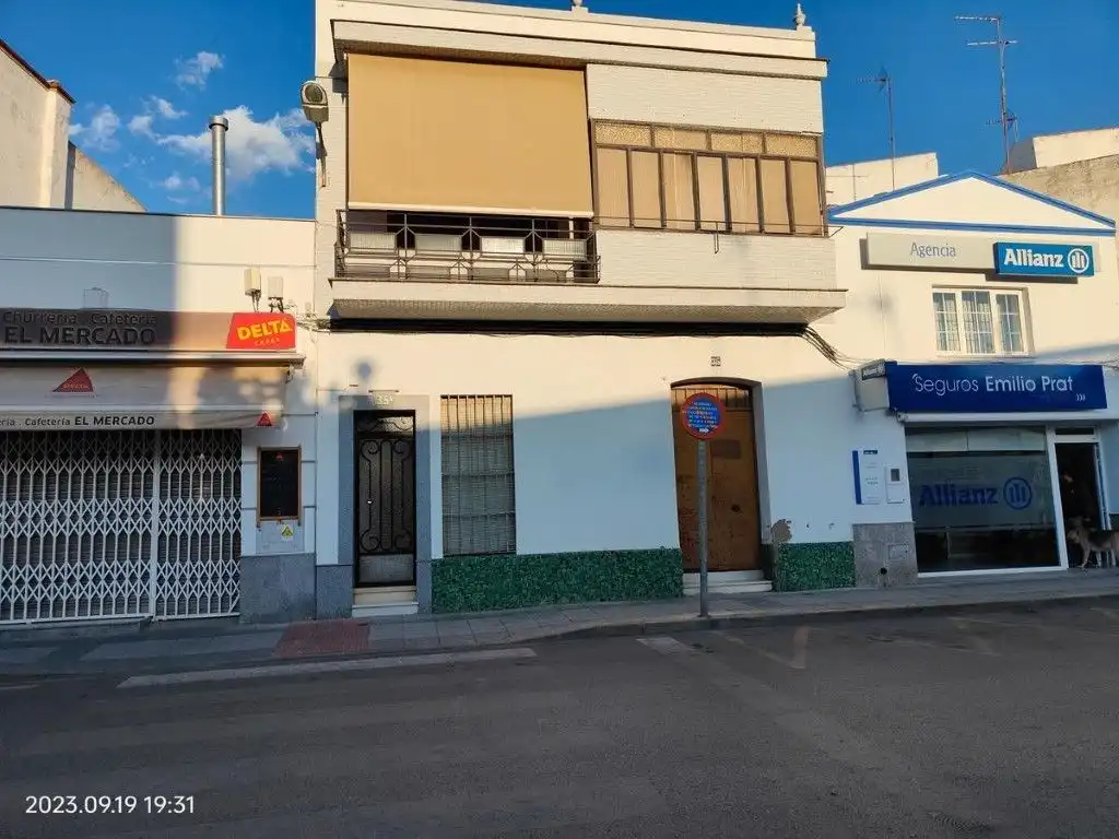 Appartamento in vendita a Almendralejo, imagen 7