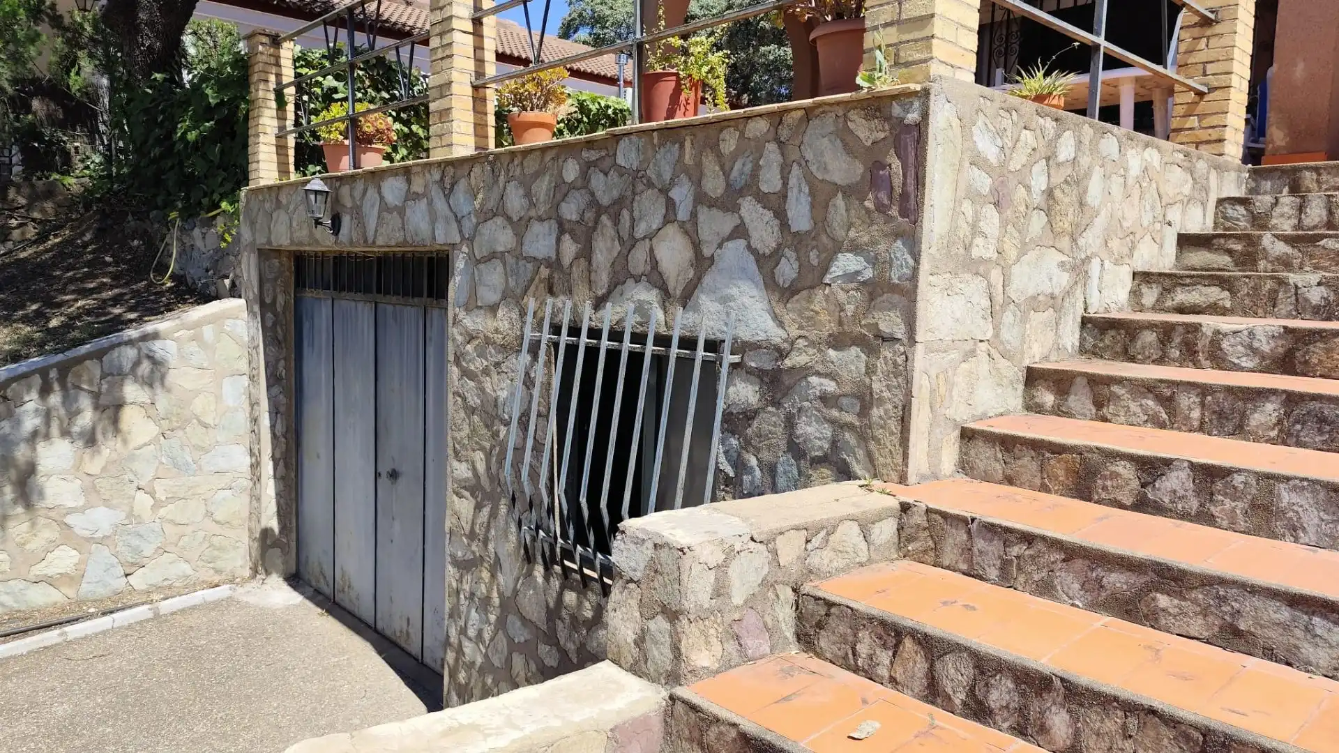 House with pool for sale in El Castillo de las Guardas, imagen 45
