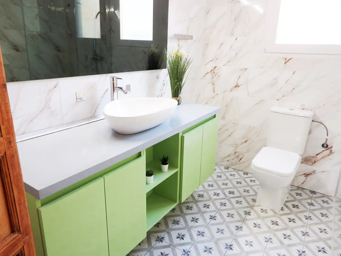 Penthouse for sale in Calle Doctor Sanchís Bergón, imagen 18
