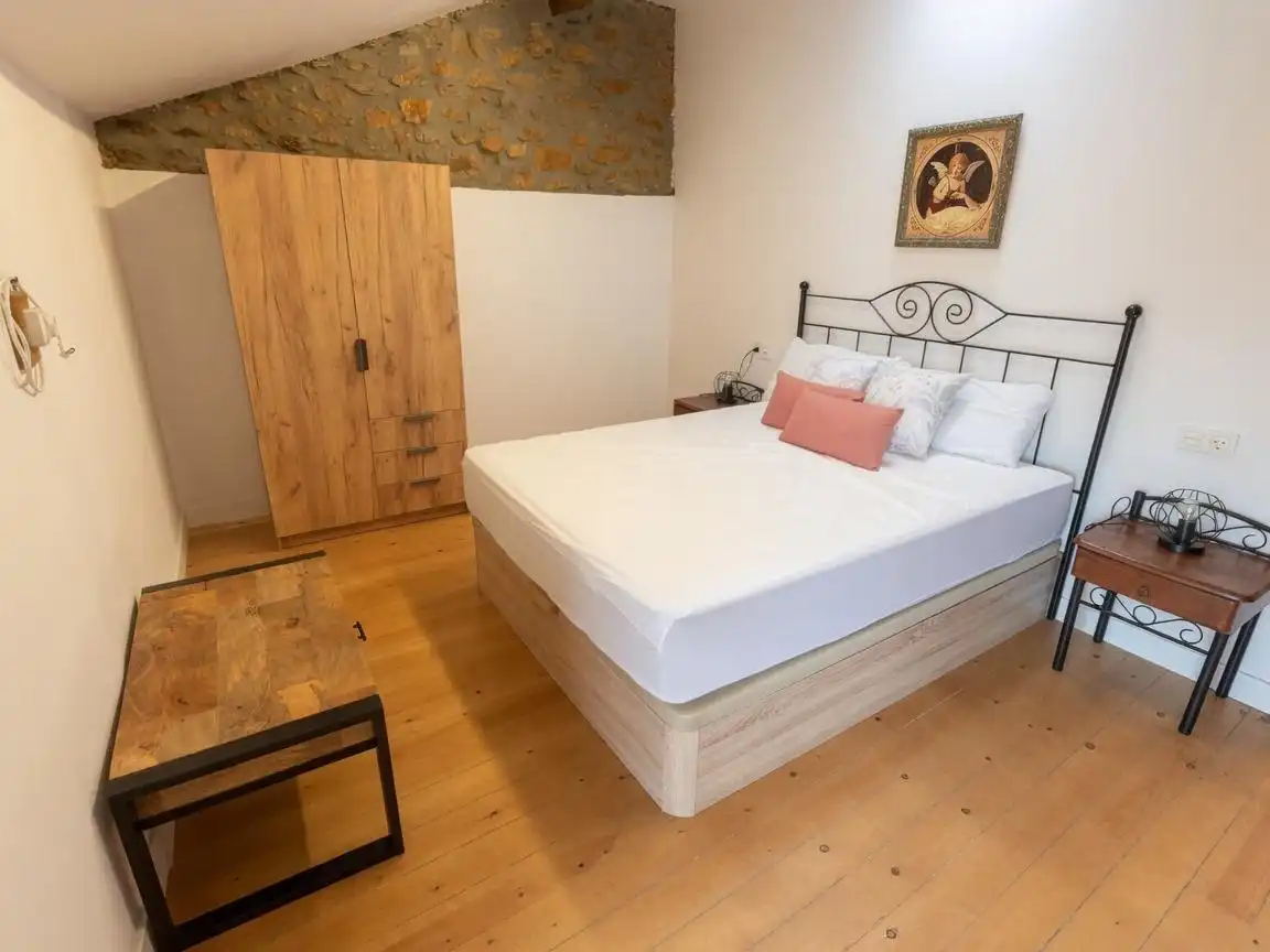 Schlafzimmer von Country house zum Verkauf in Piloña