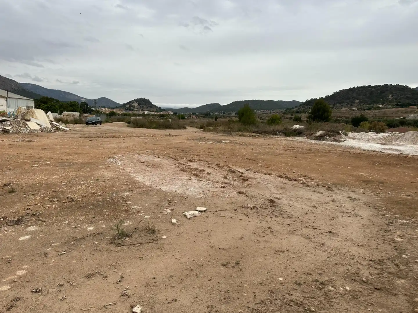 Terreny rústic en venda a La Romana, imagen 5