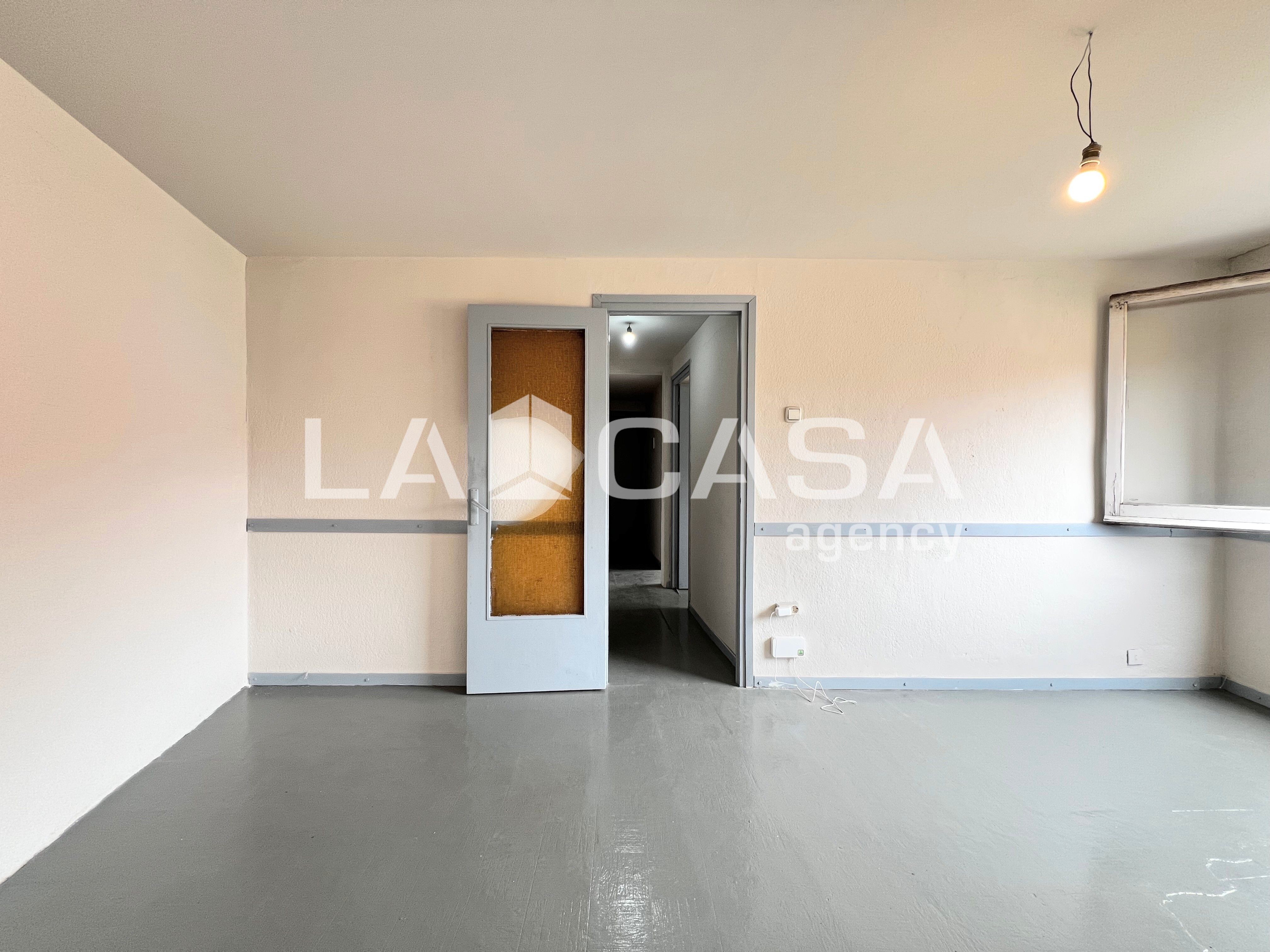 Attic for sale in Badalona  with Balcony