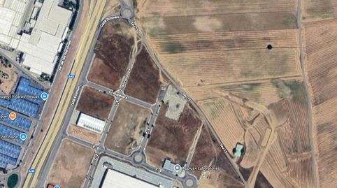 Foto 2 de Terreny industrial en venda a La Dehesa de Moratalaz, Illescas