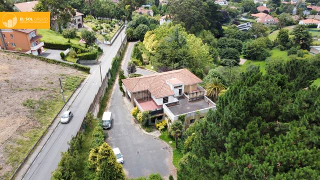 Casa-chalet en Venta en Camino Hayas, 667 en Somió