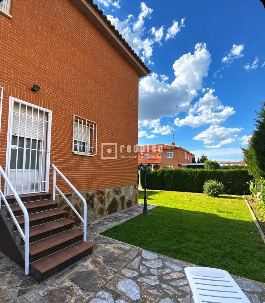 Villa à vendre à Argés, imagen 22