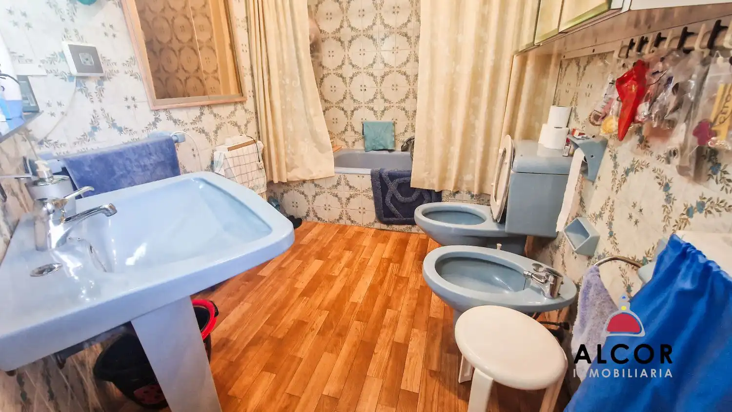 Chalet con jardín en venta en Zona Papa Luna - Platja del Gurugú, imagen 22