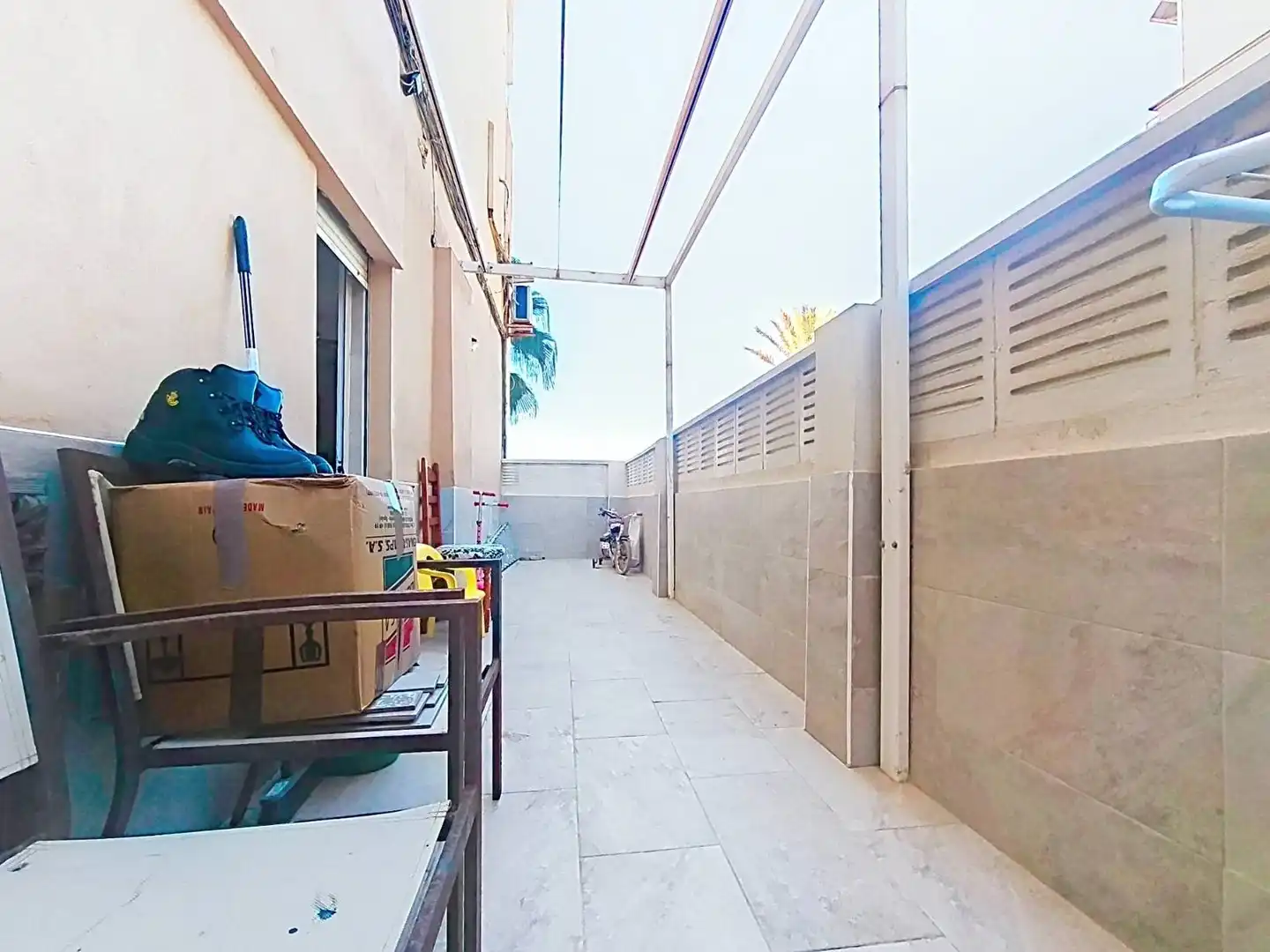 Flat with lift for sale in Ciudad Jardín - Tagarete - El Zapillo, imagen 16