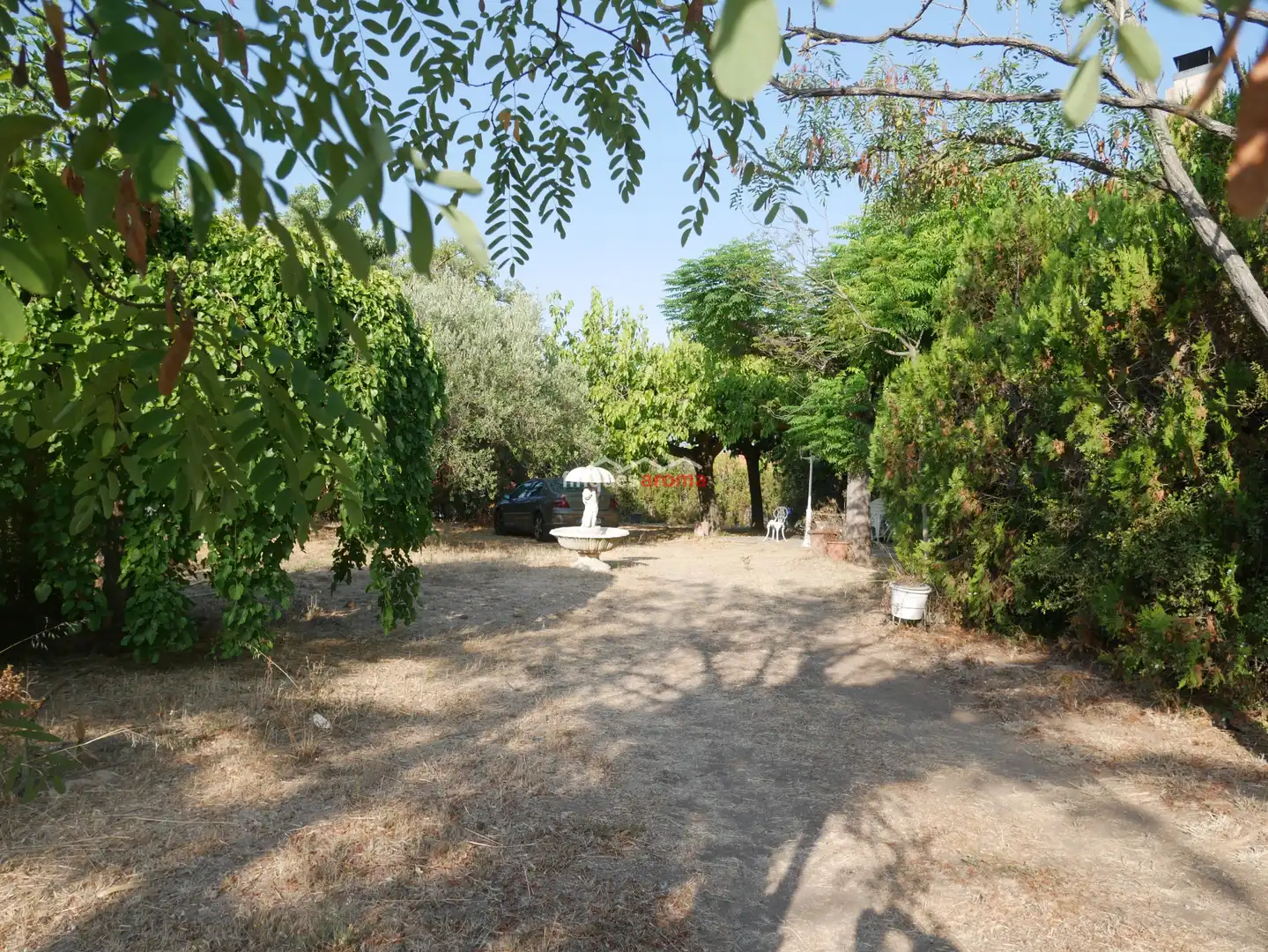 Jardín de Casa o chalet en venta en Valls con Calefacción, Jardín privado y Terraza