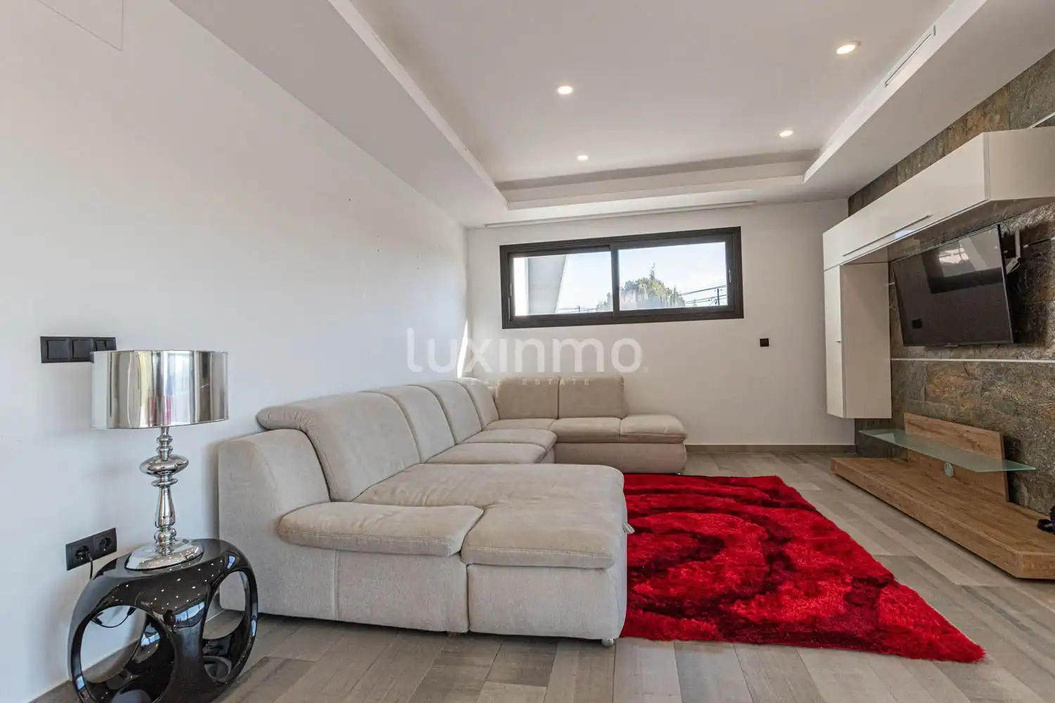 Chalet con terraza en venta en Carrió - La Merced - Los Pinos, imagen 7