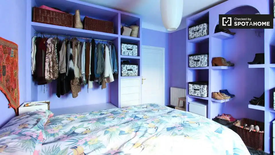 Room in Ventas