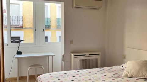 Foto 5 de Piso de alquiler en Nueva España, Madrid Capital
