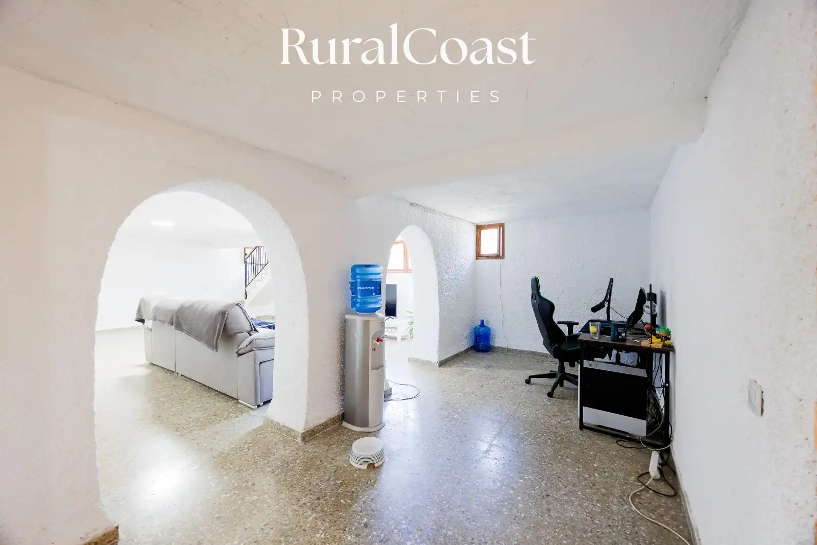 Villa con piscina in vendita a CALLE RIU VINALOPÓ, imagen 45
